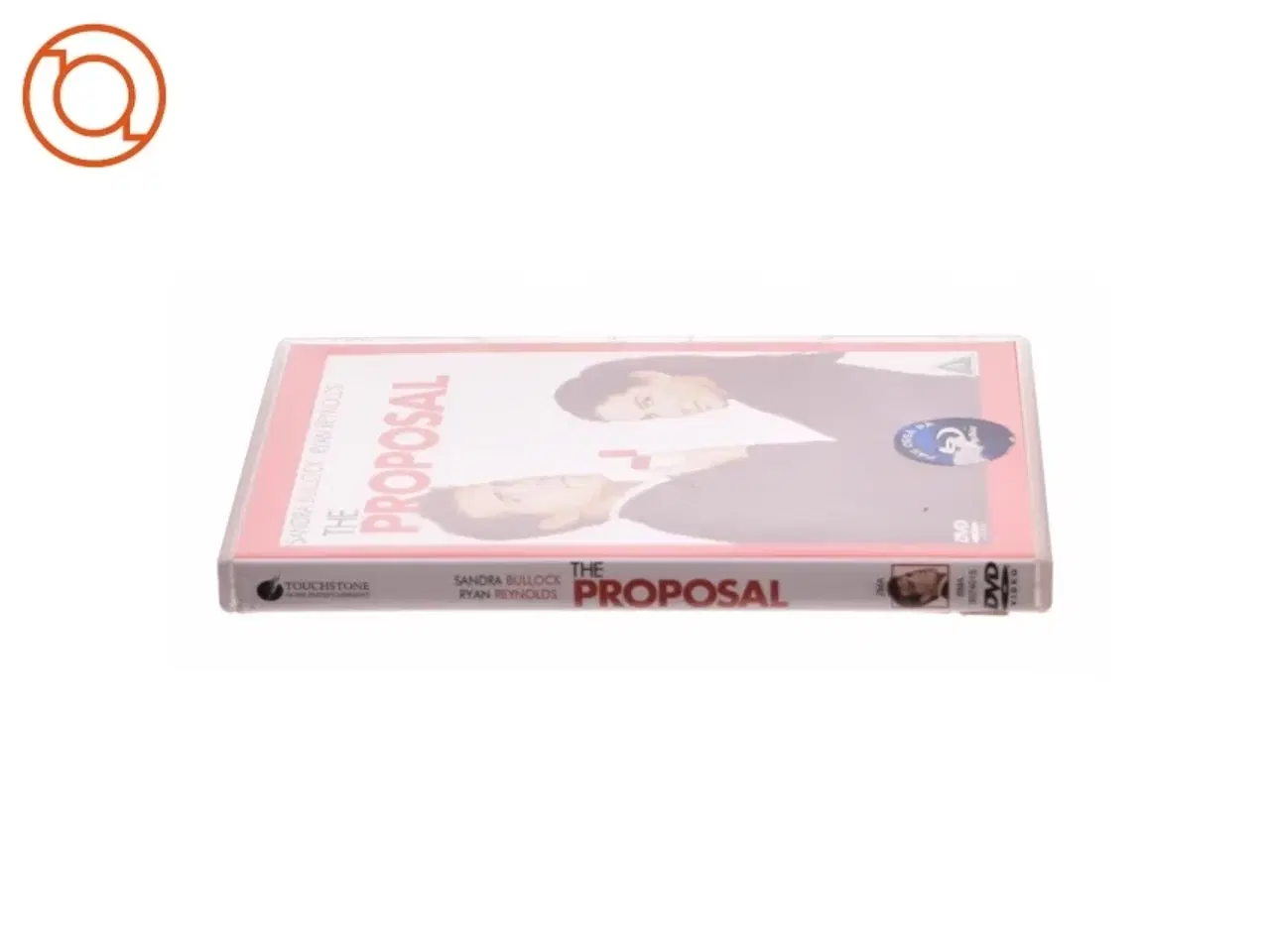 Billede 4 - The Proposal