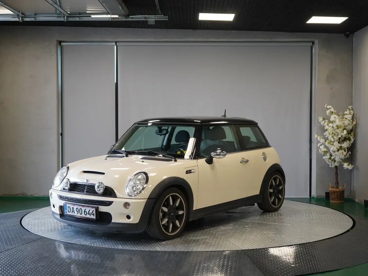 Billede 1 - MINI Cooper S 1,6 