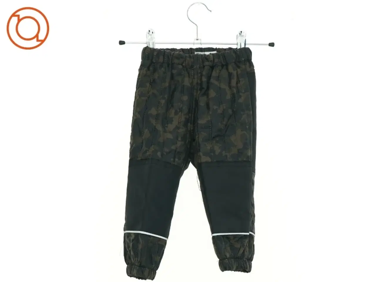 Billede 1 - Termo bukser fra VRS (str. 80 cm)