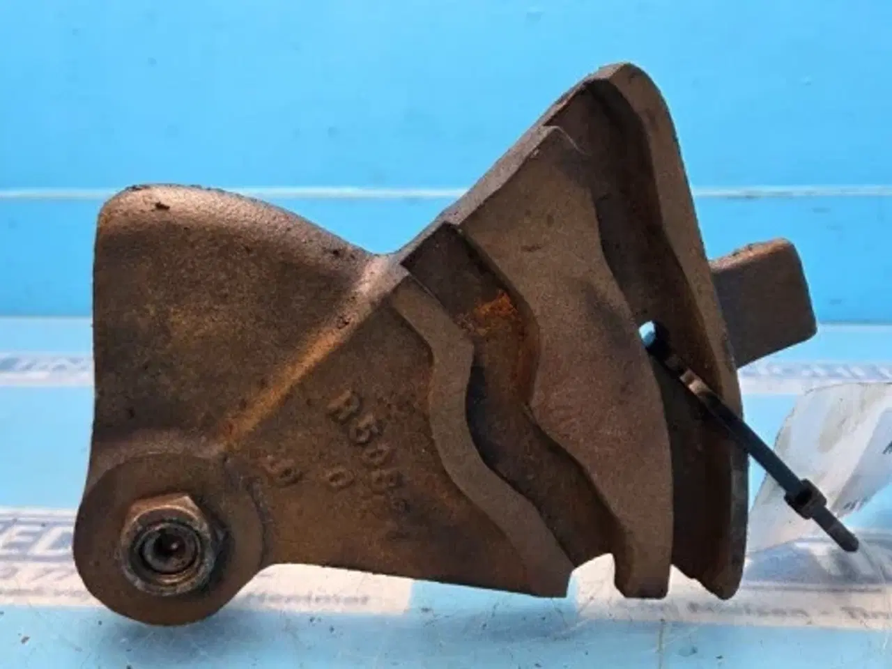 Billede 6 - John Deere 4040 Cam R50824