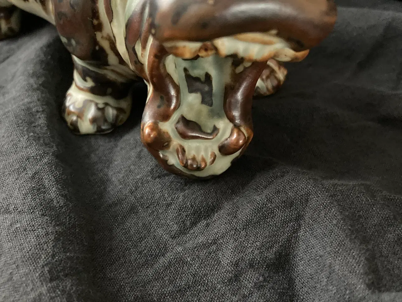 Billede 6 - Flodhest