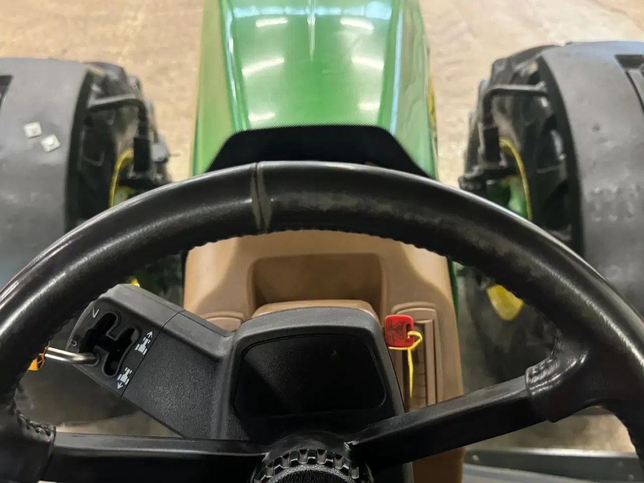 Billede 17 - John Deere 8530 Autopower - PÅSKETILBUD