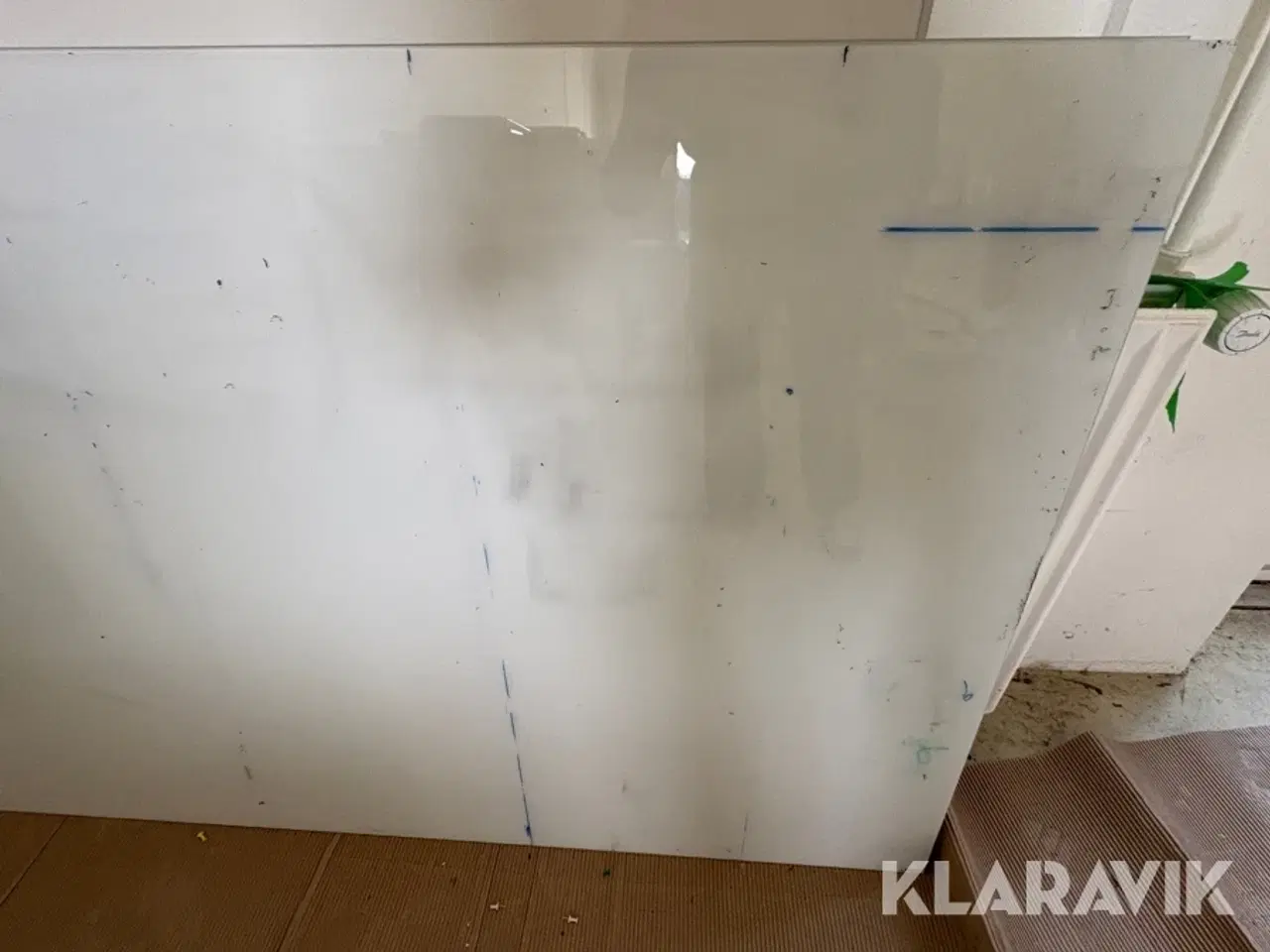 Billede 3 - Glastavler 2 styks