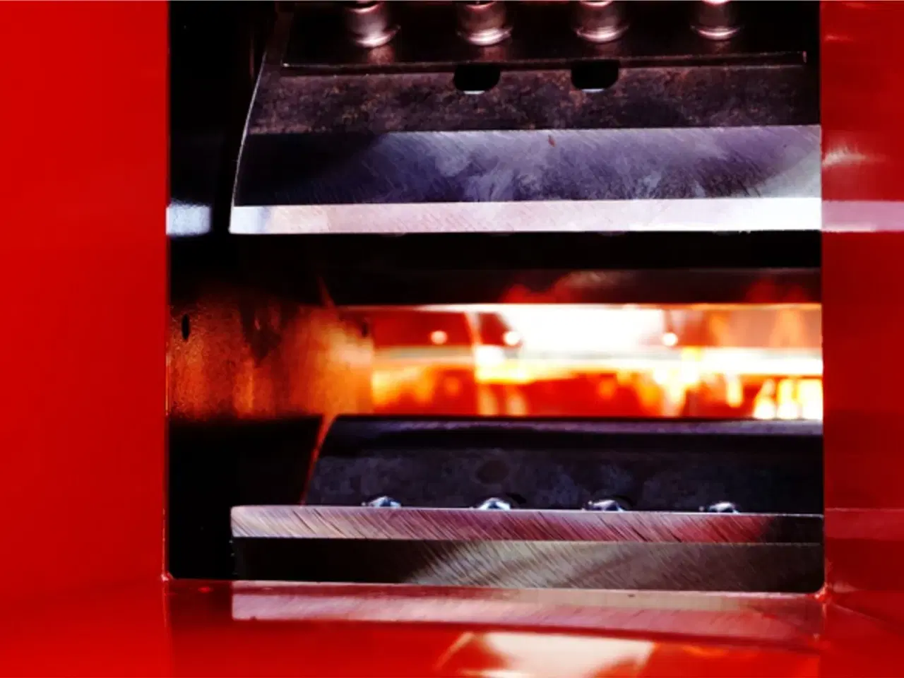 Billede 10 - Remet Træhugger til Atv Rs120