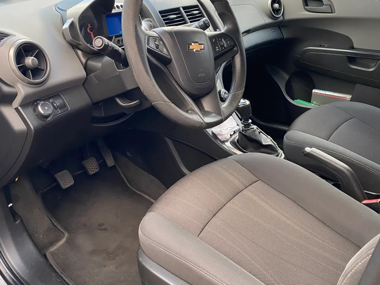 Billede 6 - Mange nye dele