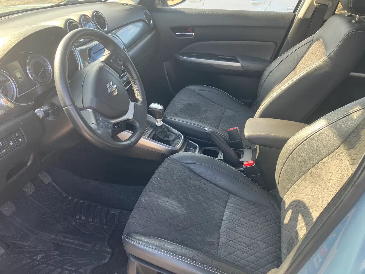 Billede 5 - Suzuki Vitara 1,4 Boosterjet Adventura