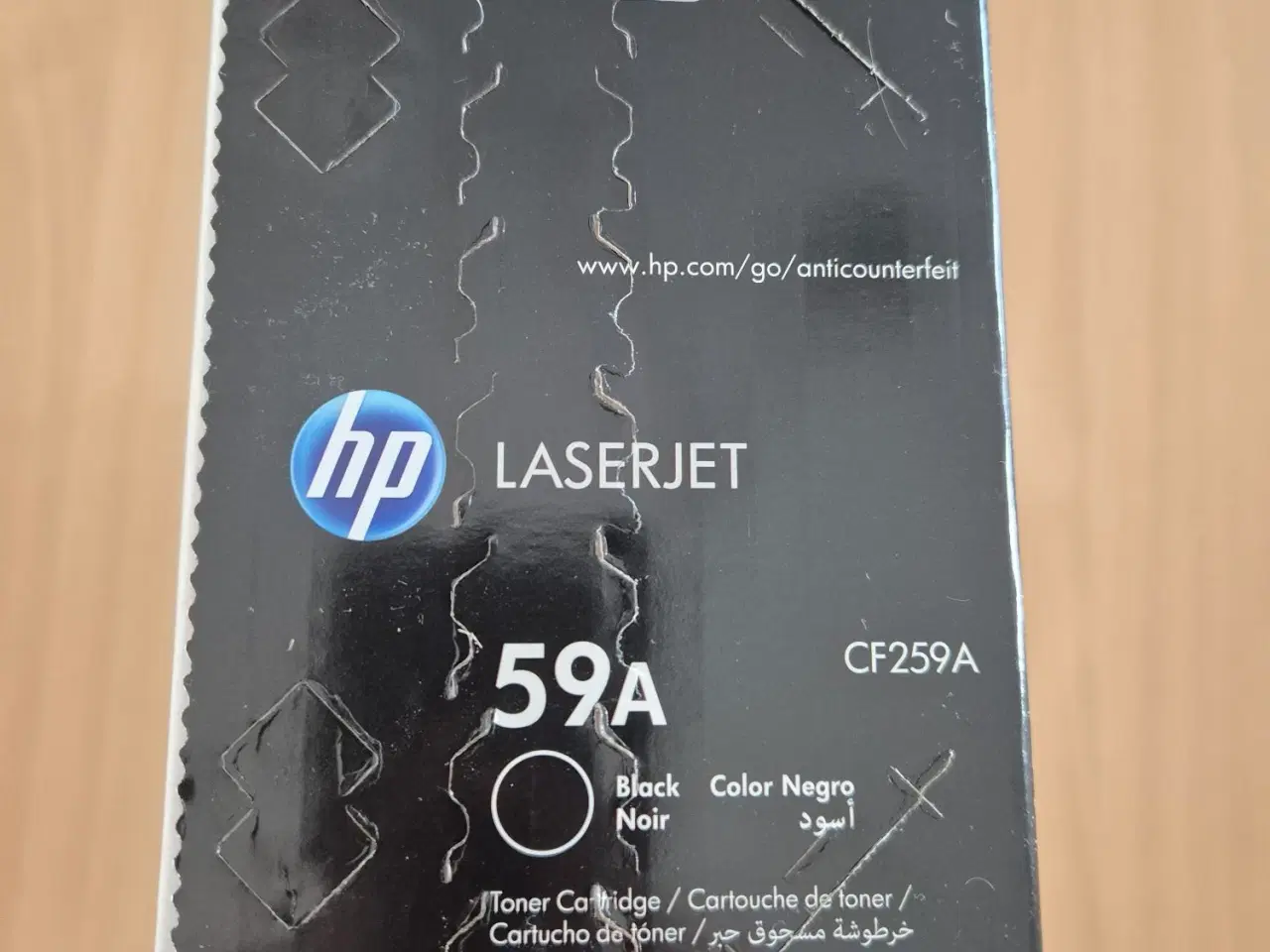 Billede 4 - HP Laser Jet Pro M304a