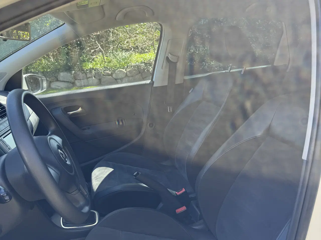 Billede 5 - vw polo 1,2 benzin