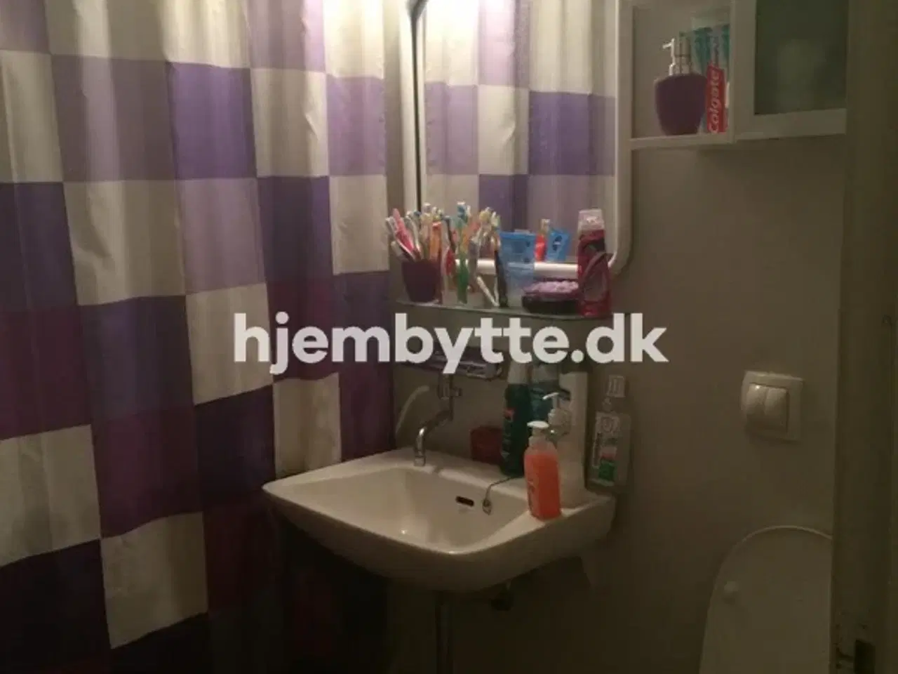 Billede 10 - Hjembytte - Ryparken
