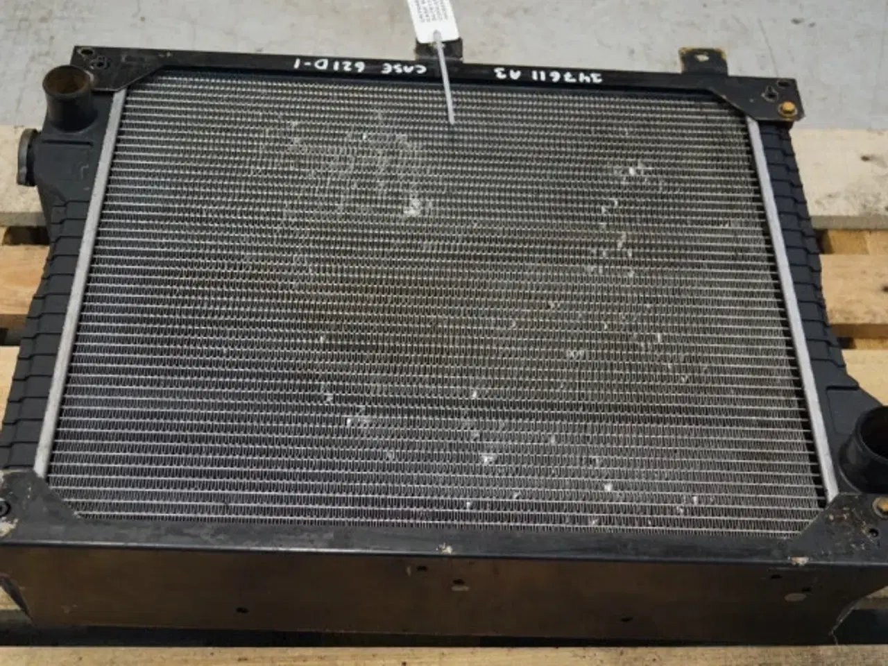 Billede 8 - Case 621D Køler 347611A3