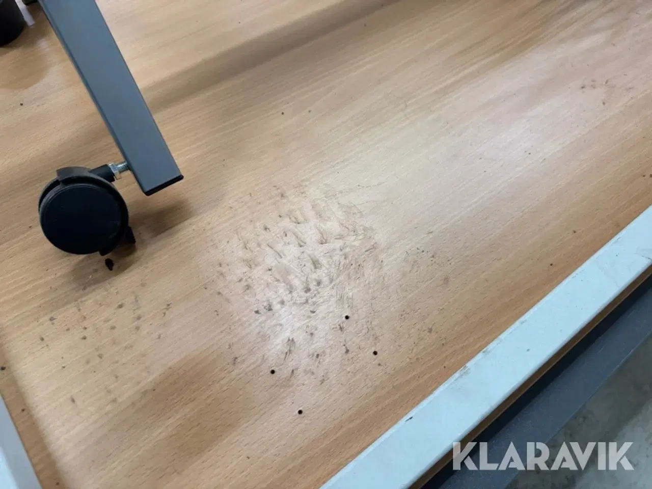 Billede 6 - Border - Stativ