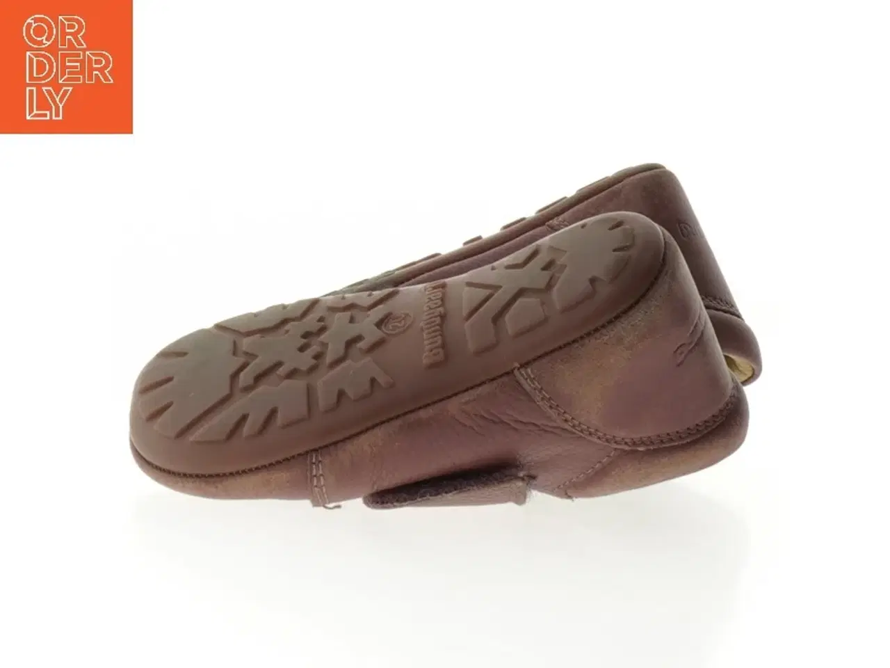 Billede 5 - Børnesko fra Bundgaard (str. 20)