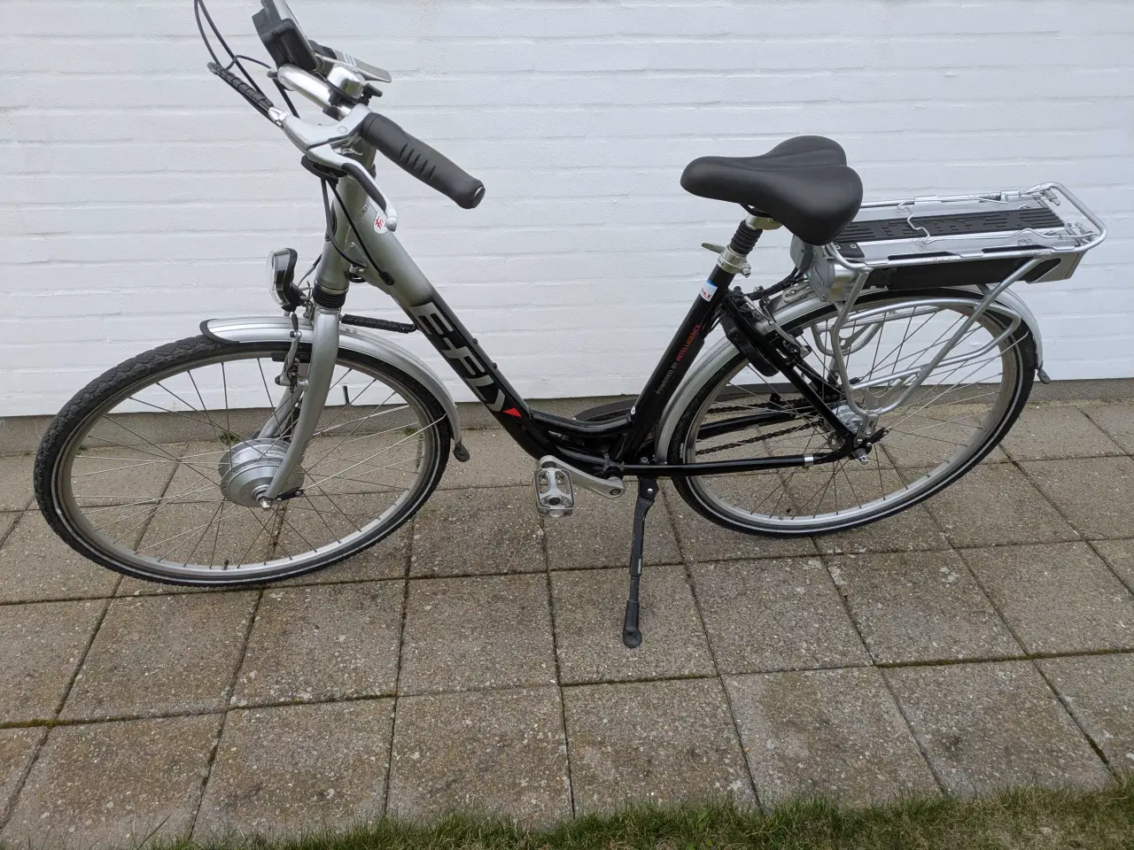 Billede 1 - Elcykel E-Fly 