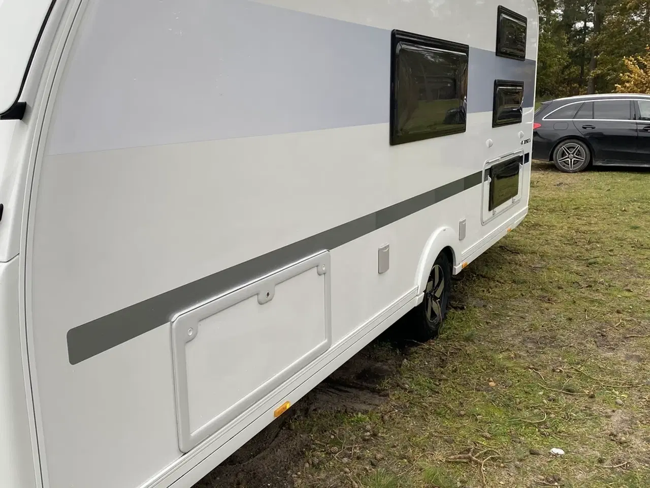 Billede 3 - Adria Adora 573pt 2023