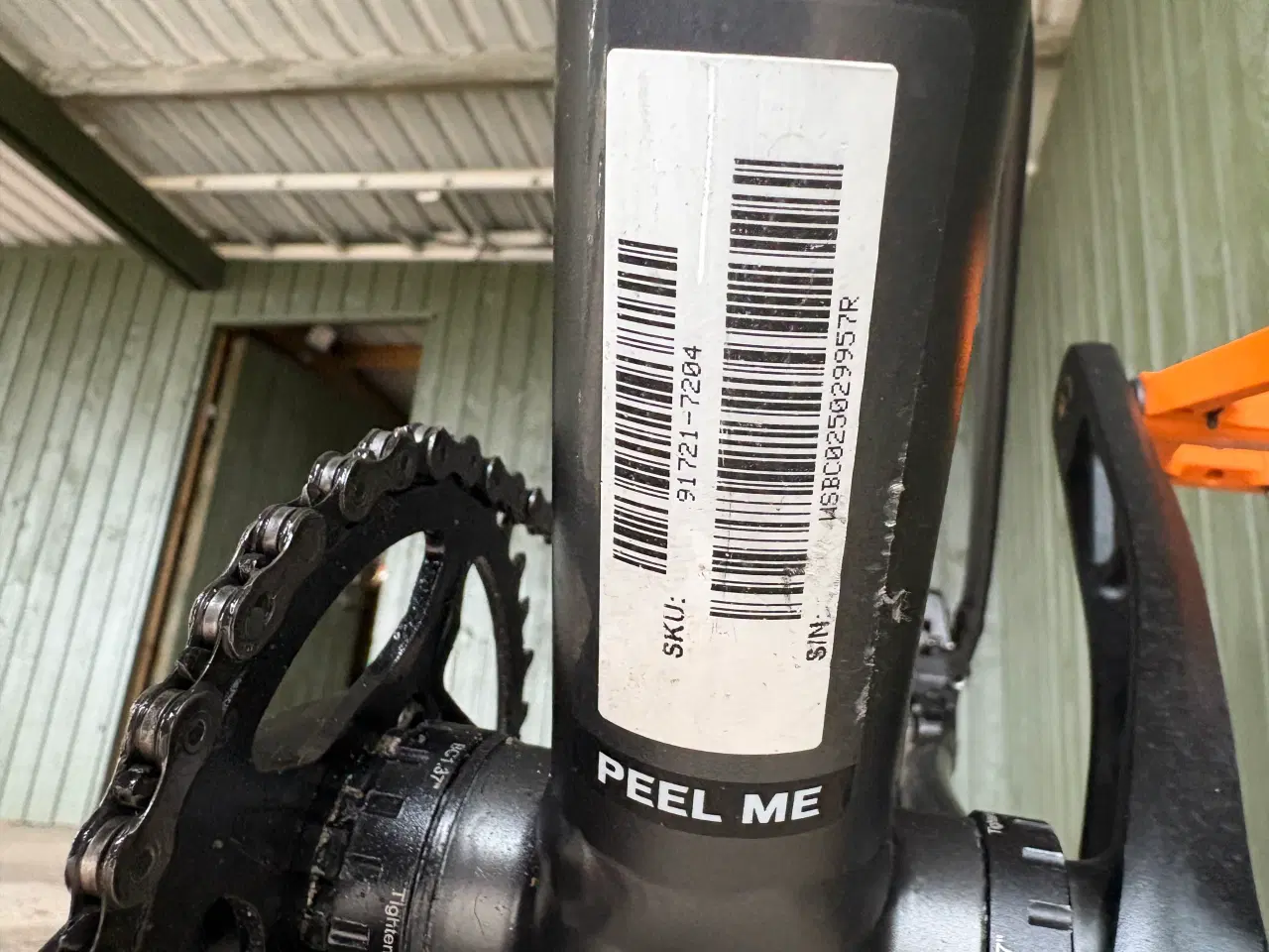 Billede 5 - Specialized MTB