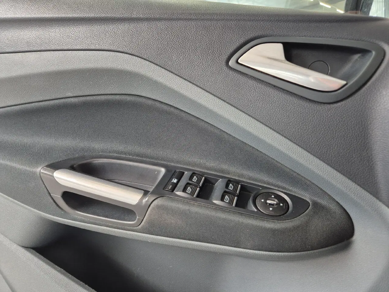 Billede 14 - Ford C-MAX 1,6 TDCI 95HK