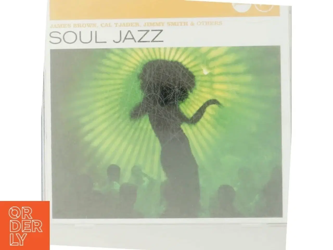 Billede 5 - Soul Jazz CD fra Verve