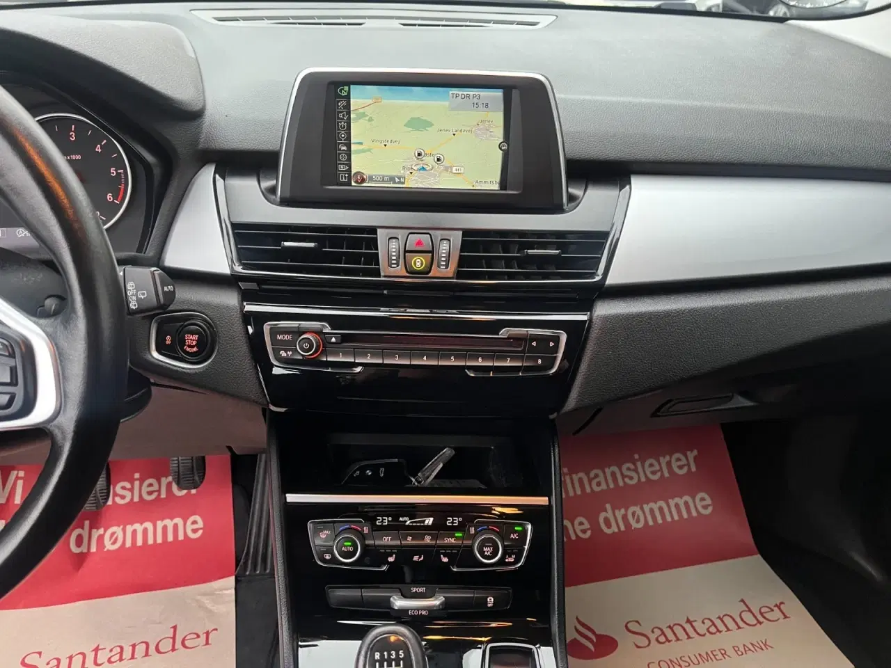 Billede 15 - BMW 218d 2,0 Active Tourer Advantage