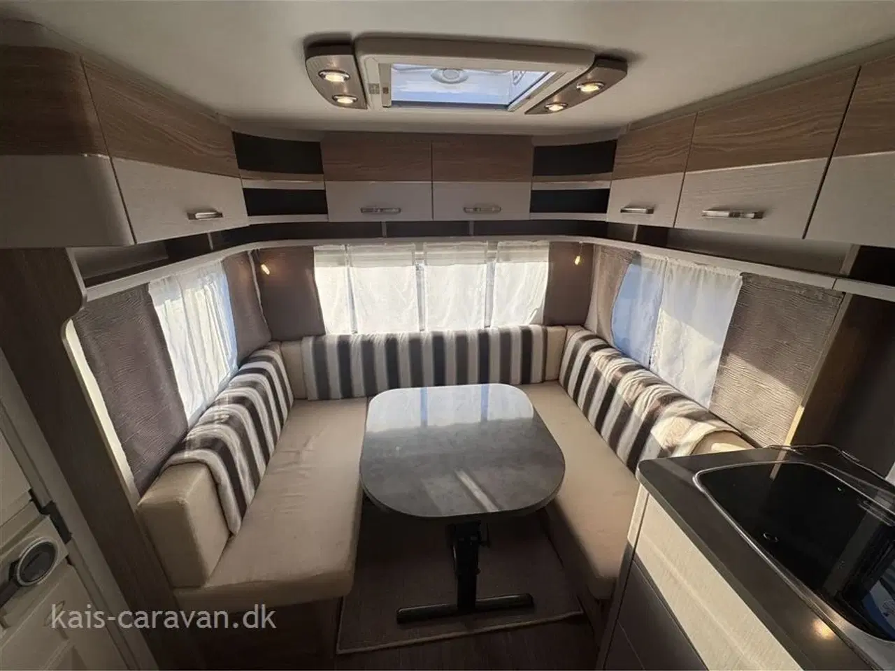 Billede 6 - 2016 - Bürstner Premio 460 TS