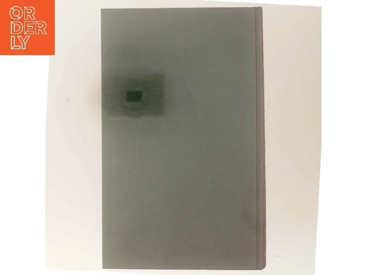 Billede 3 - Retskrivningsordbogen af Dansk Sprognævn (Bog) fra Dansk Sprognævn