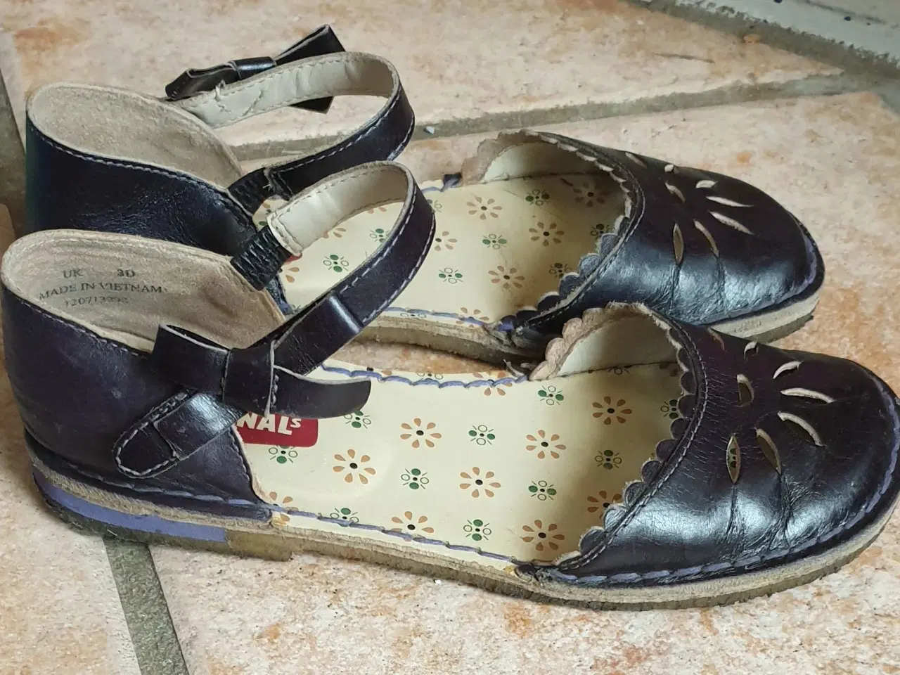 Billede 2 - Fede sandaler fra Clarks
