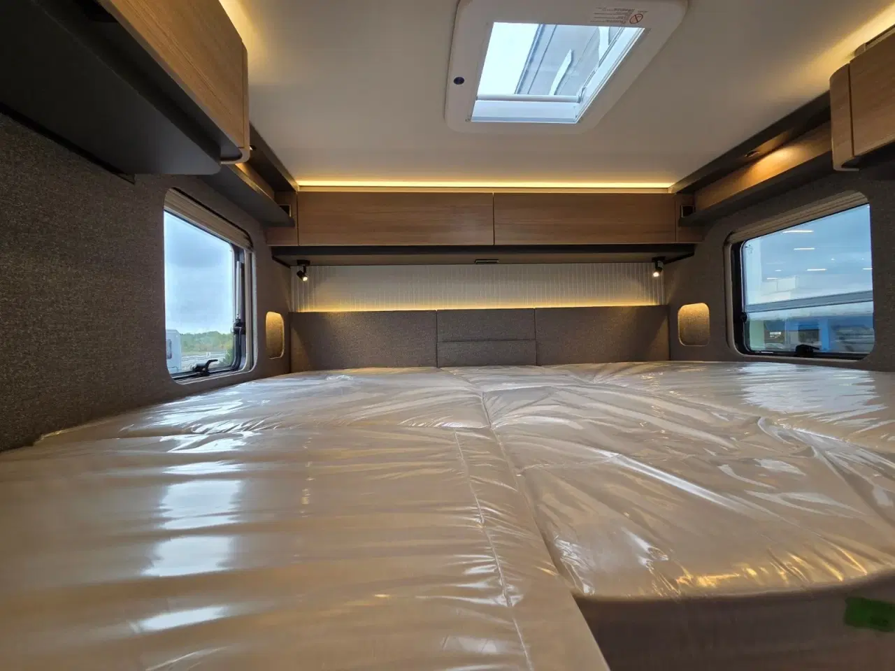 Billede 19 - Hymer B-MC T680 2,0 CDi 170 aut.