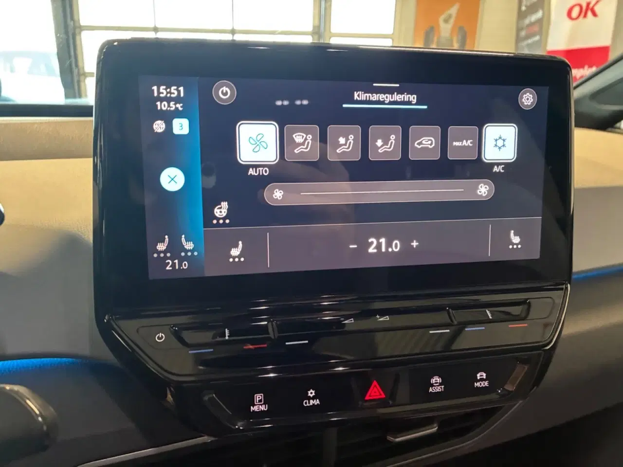 Billede 14 - VW ID.3 58 Pro Business