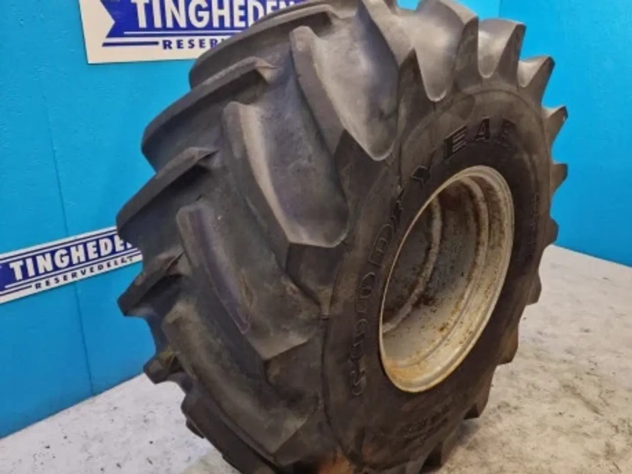 Billede 7 - 26" 28 LR 26