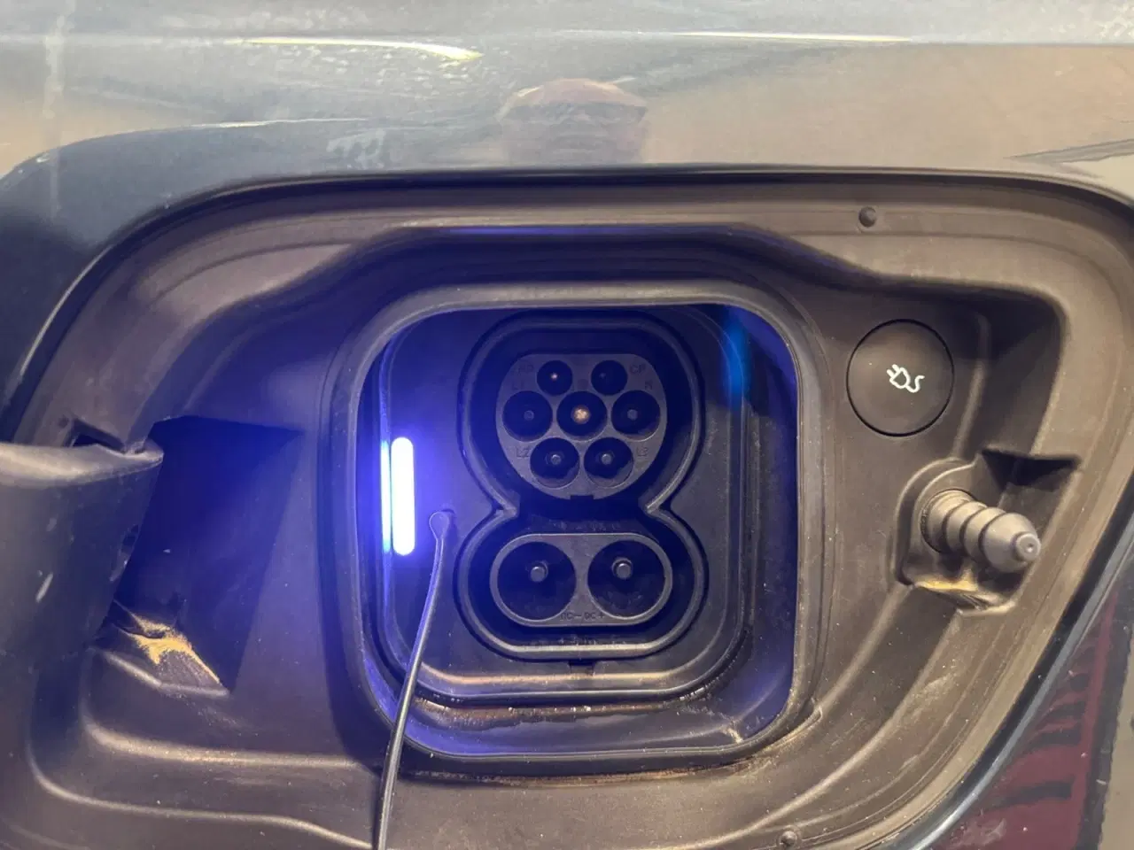 Billede 12 - Volvo XC40  P8 ReCharge Twin Pro