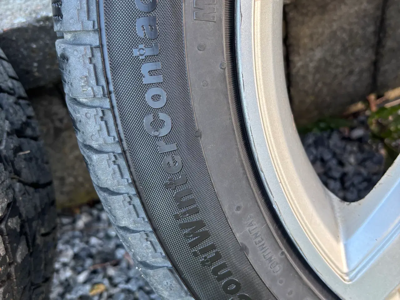 Billede 3 - Vinterhjul