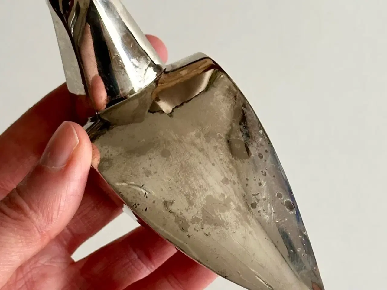 Billede 8 - Gense fuglefigur