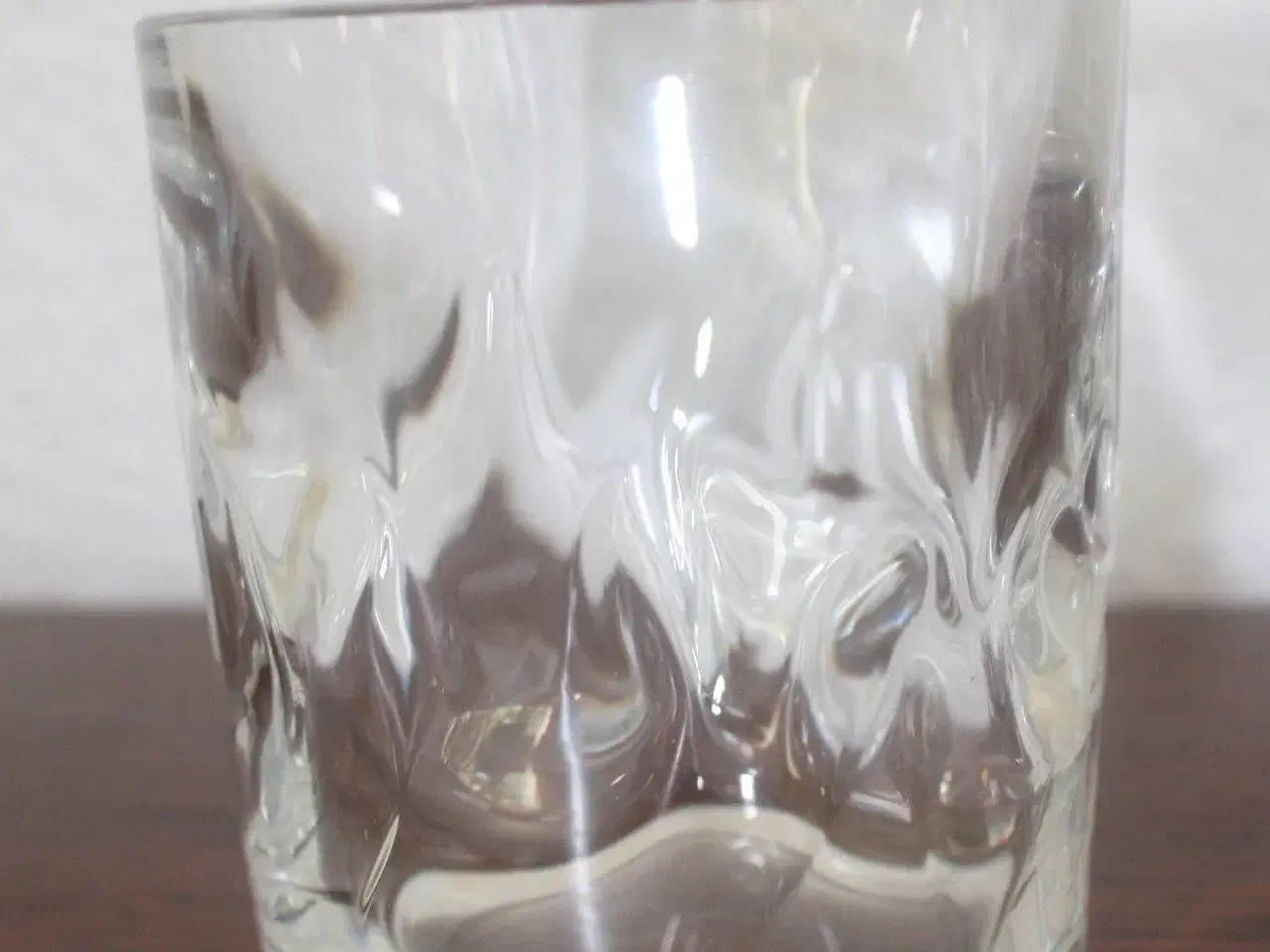 Billede 3 - ISPOL cocktailglas fra Holmegaard