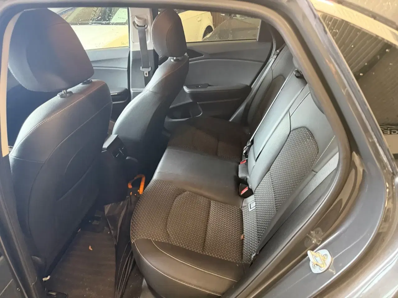 Billede 11 - Kia Ceed 1,4 T-GDi Comfort DCT