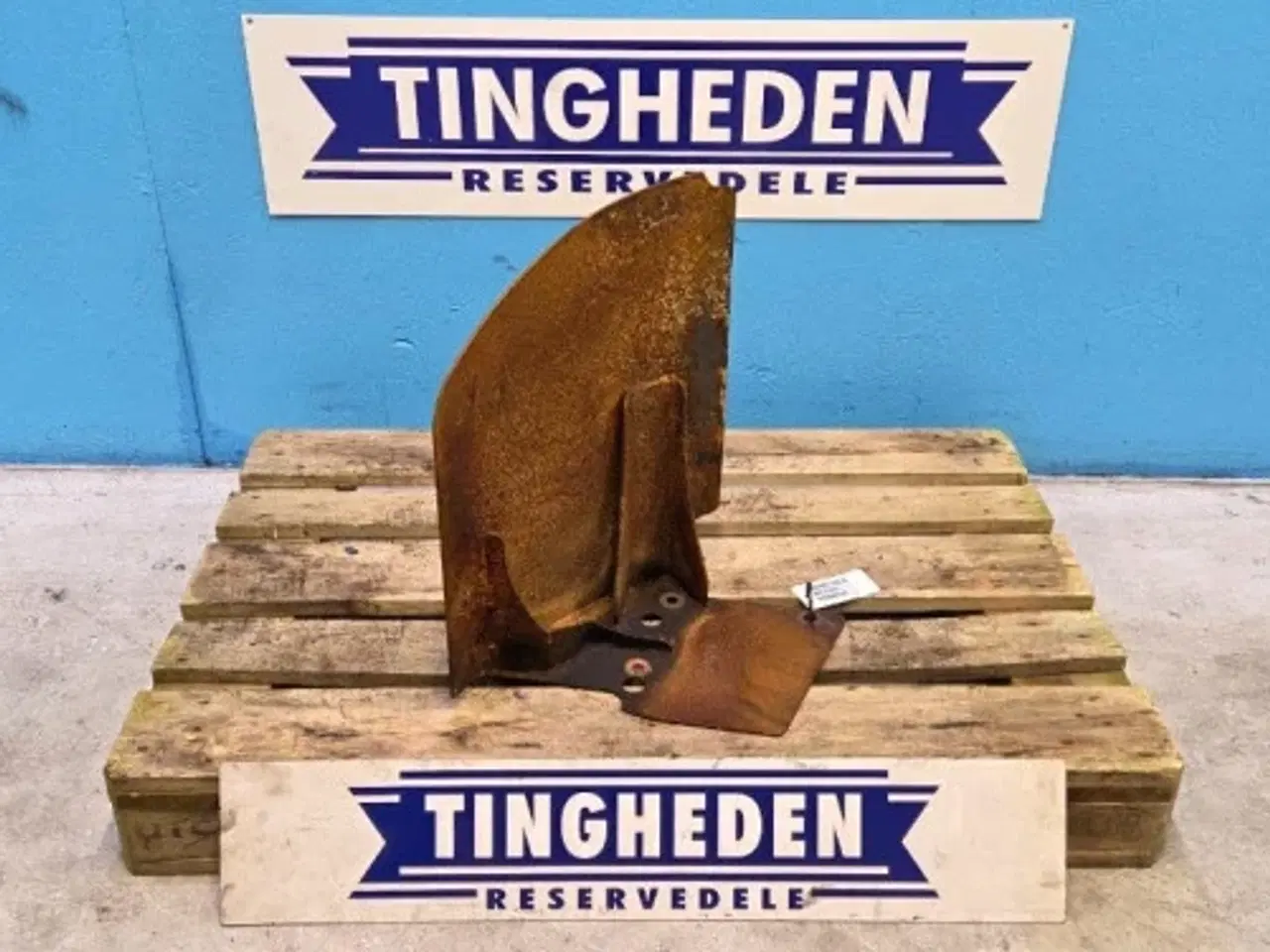 Billede 1 - Venieri  7.63B  Skærm L. 846.C.031