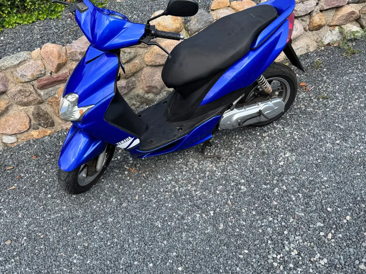 Billede 1 - Yamaha Jog R