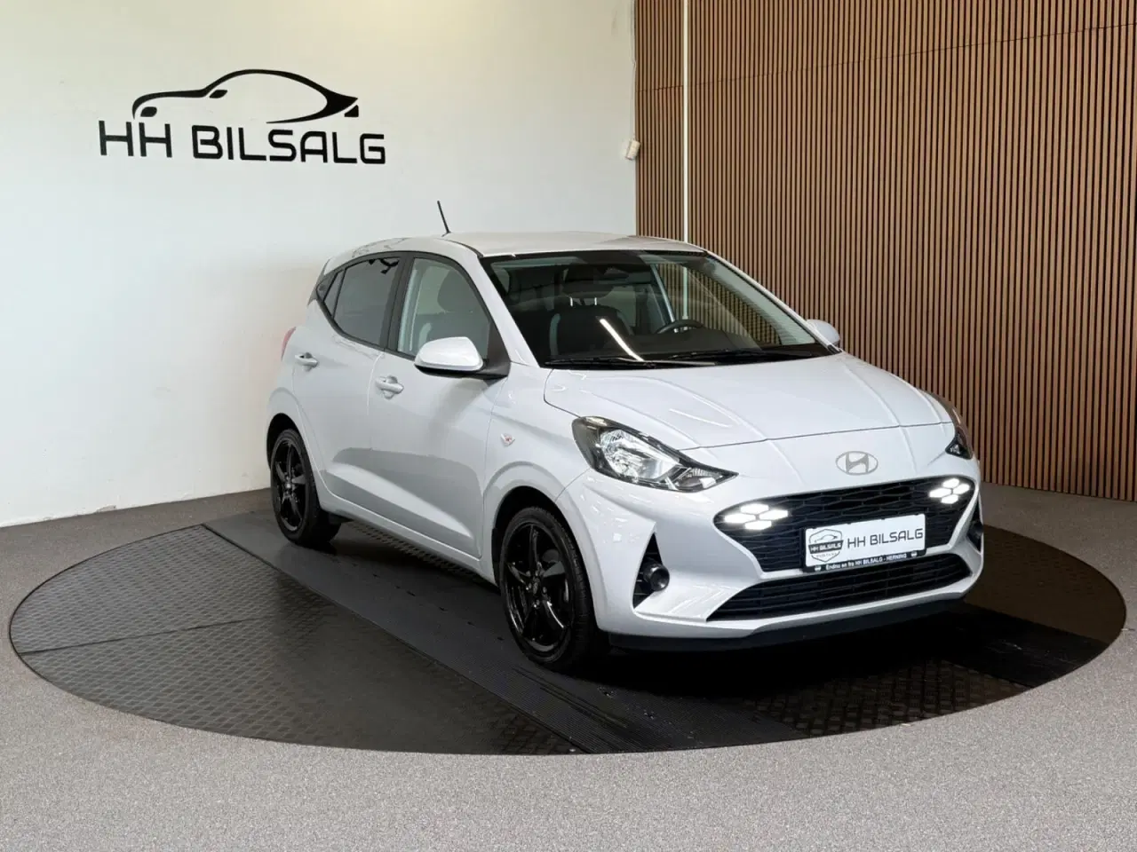 Billede 3 - Hyundai i10 1,0 MPi Advanced