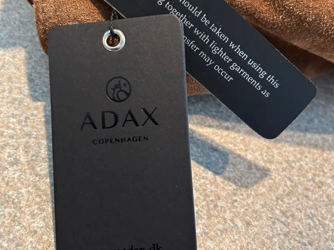 Billede 7 - Rygsæk fra ADAX