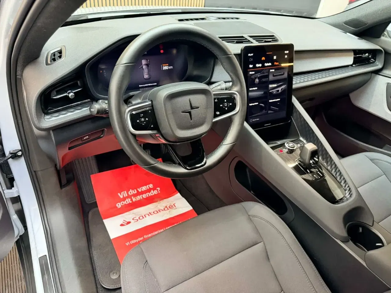 Billede 9 - Polestar 2 Long Range
