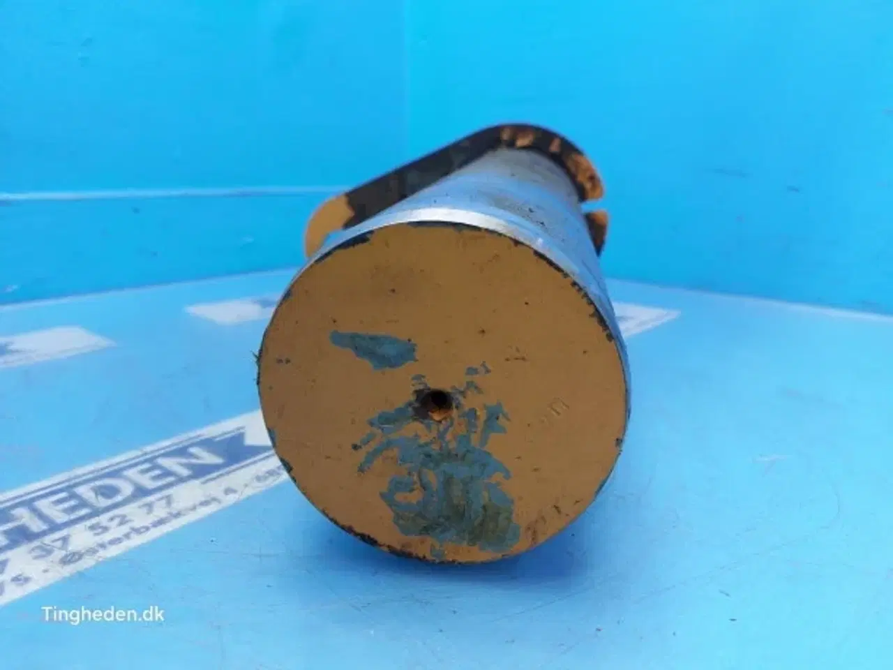 Billede 7 - Case 821E Stift 87308504