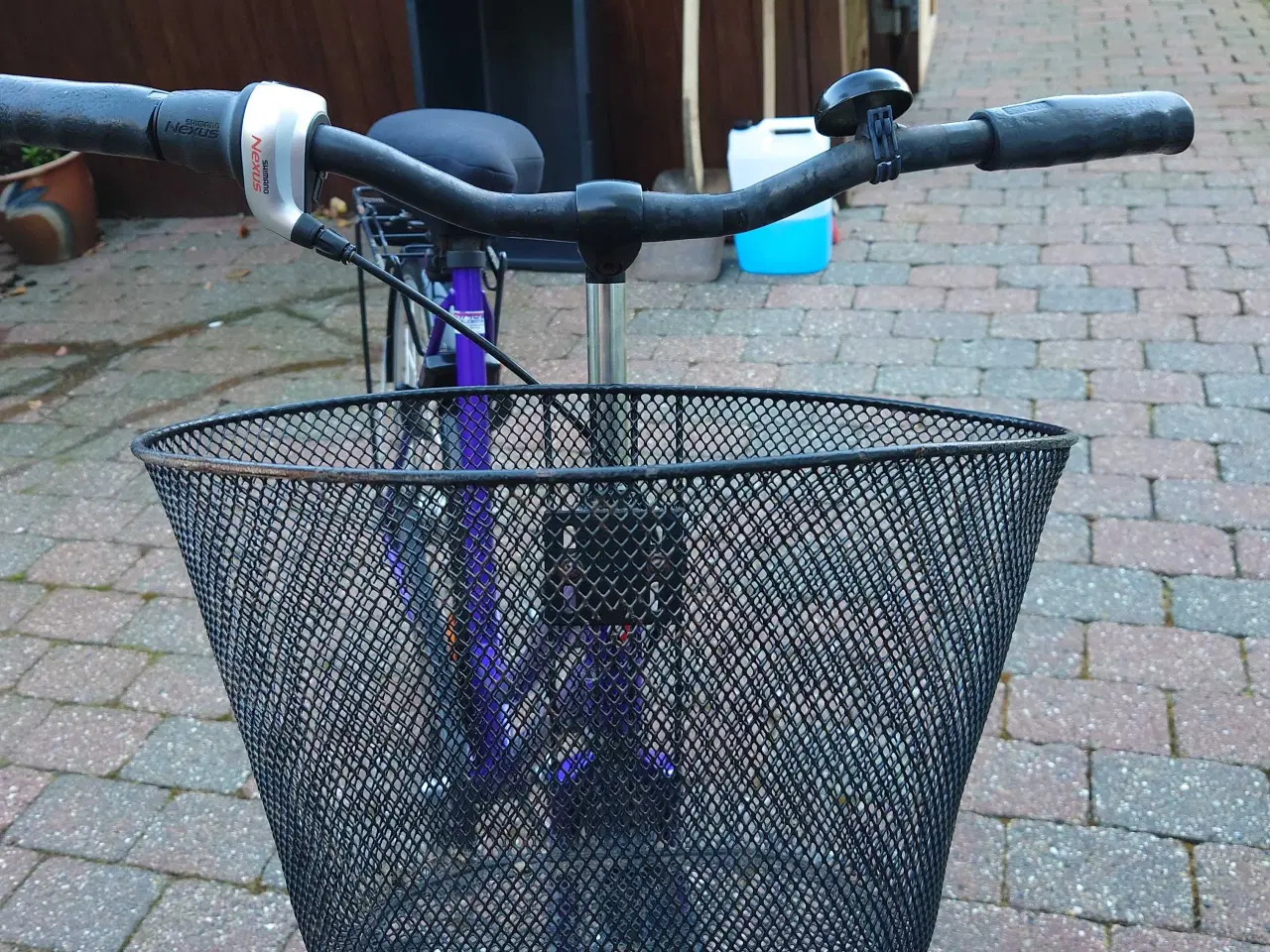 Billede 3 - Everton dame cykel sælges er 100 procent i orden  
