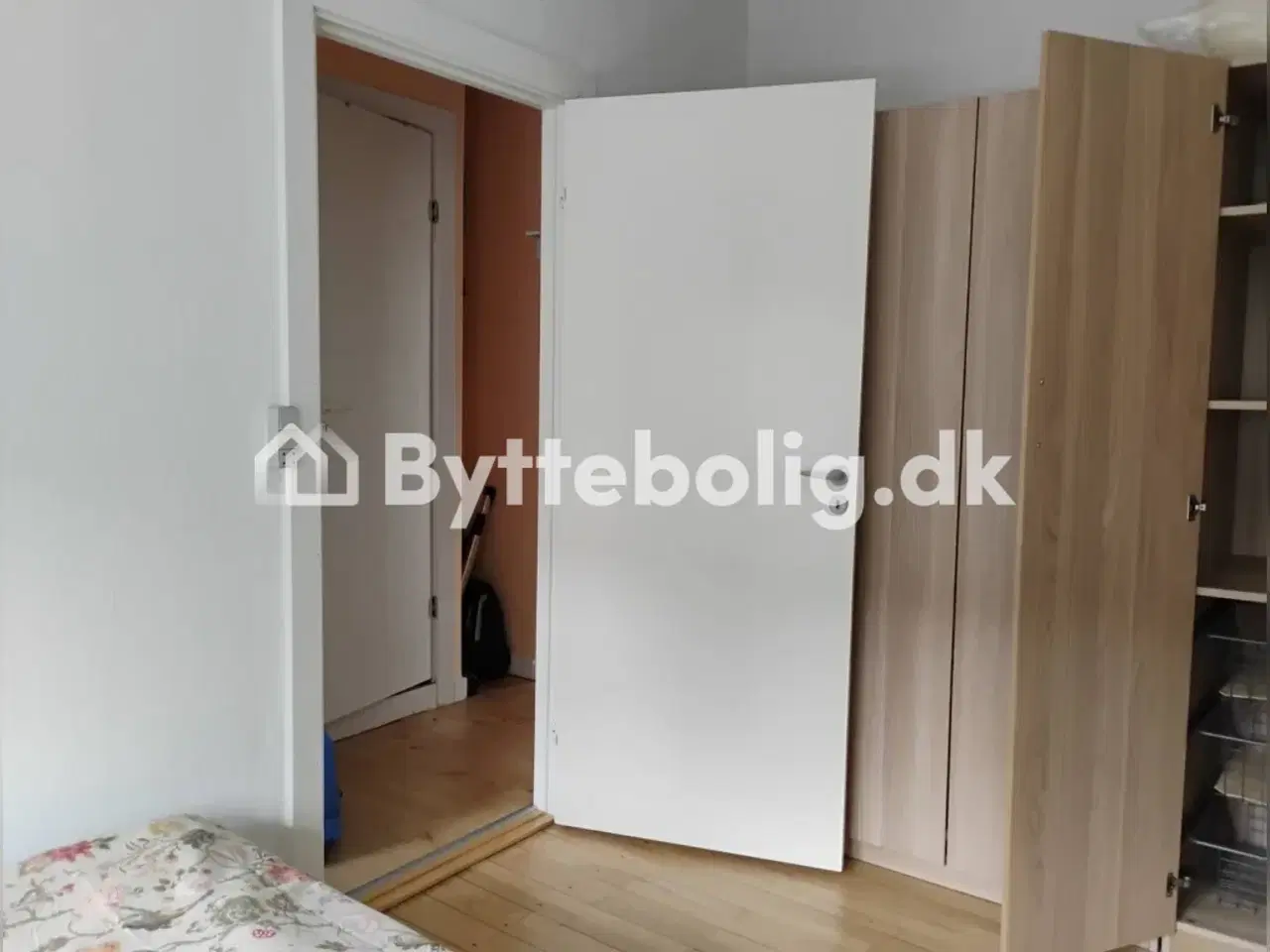 Billede 2 - Byt din lejlighed/hus med København-Vanløse