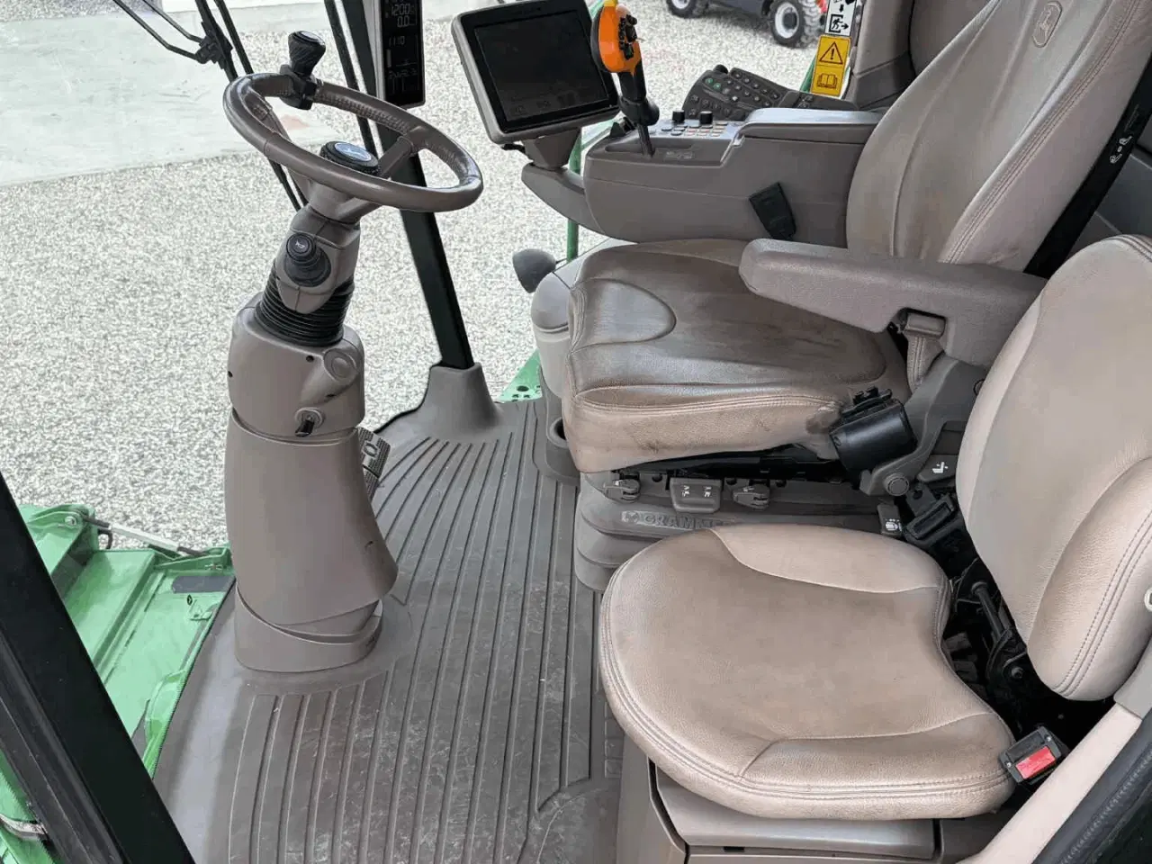 Billede 15 - John Deere T670I