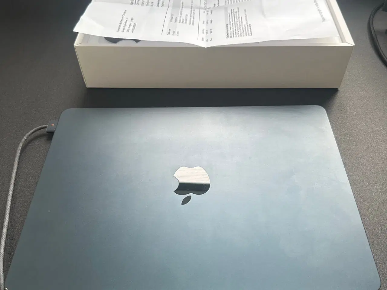 Billede 4 - Apple MacBook Air M2 (2022) 