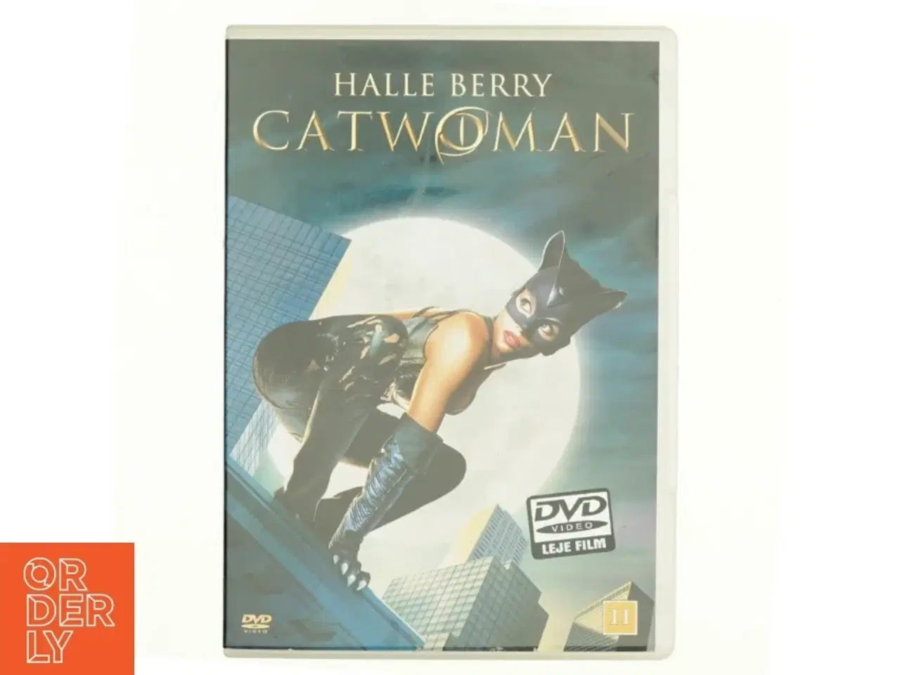 Billede 1 - Catwoman