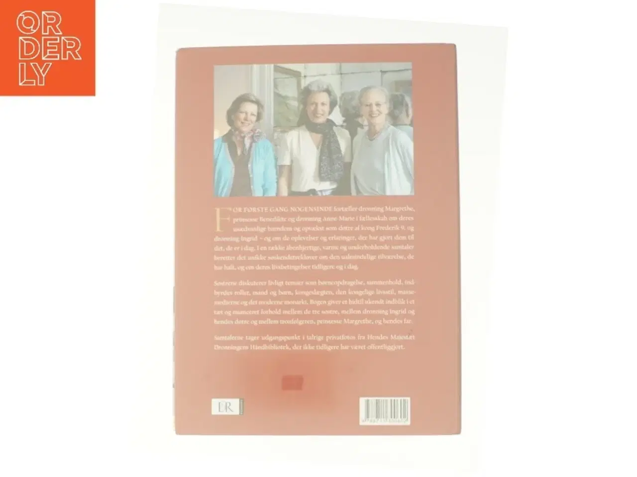 Billede 3 - Tre Søstre