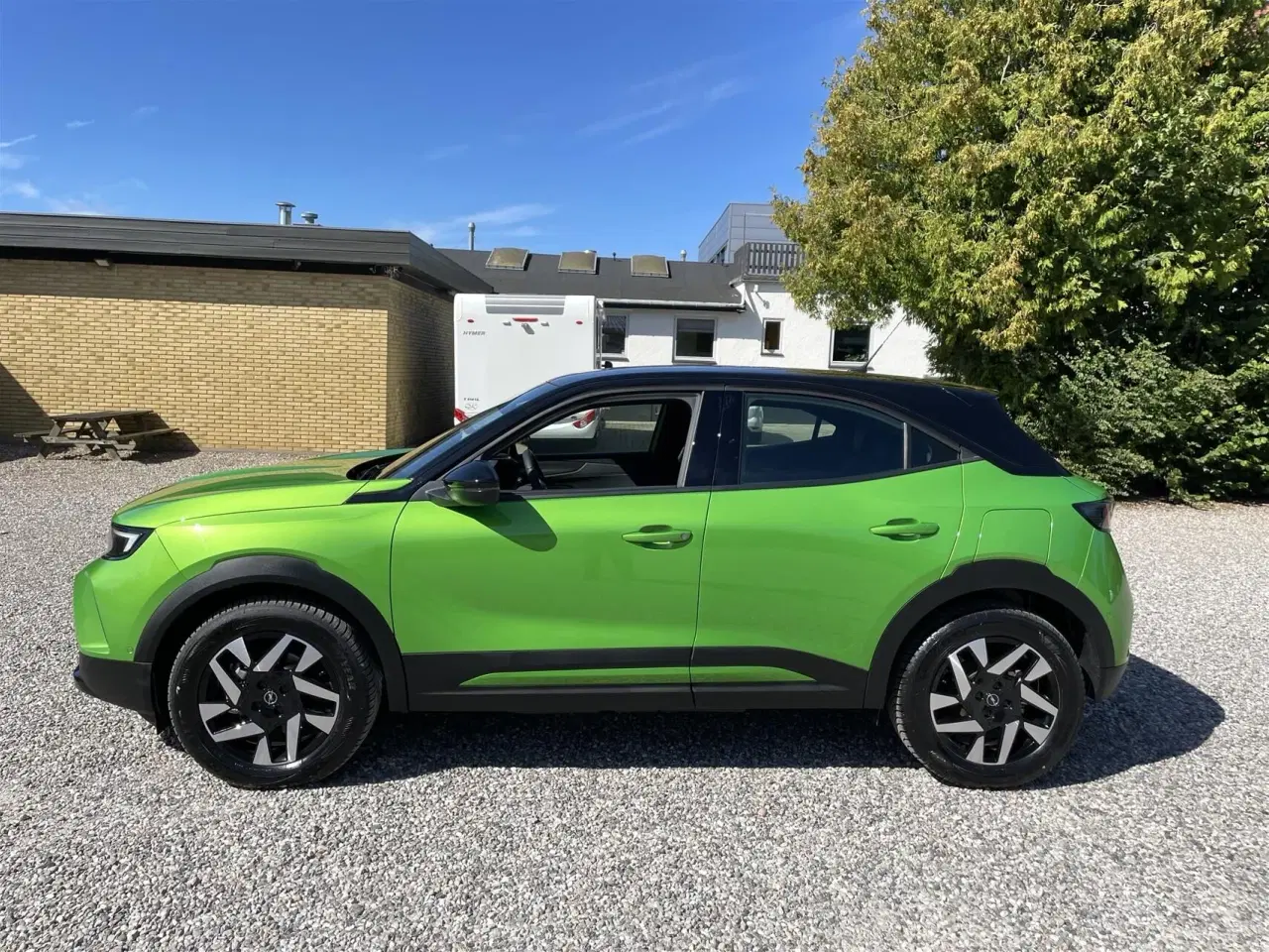 Billede 3 - Opel Mokka-e EL GS-Line 136HK 5d Aut.