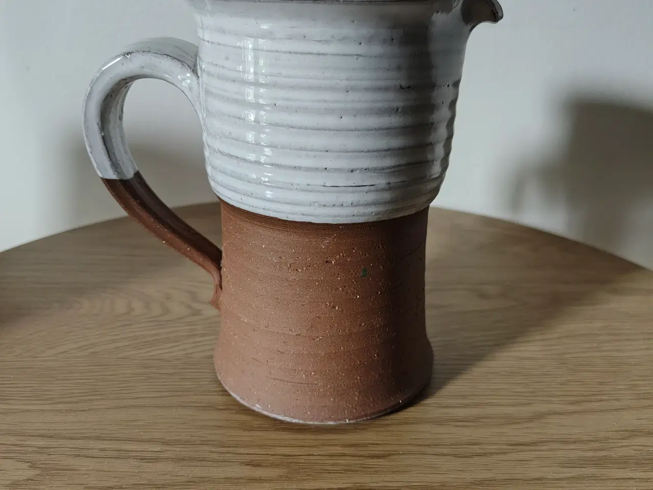 Billede 4 - Per Steffen Petersen vase/kande
