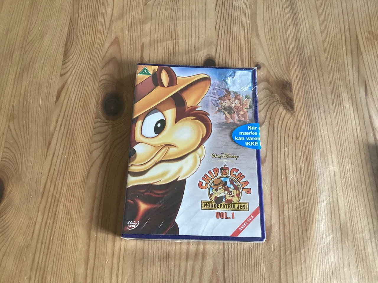 Billede 7 - Børne Dvd og Disney