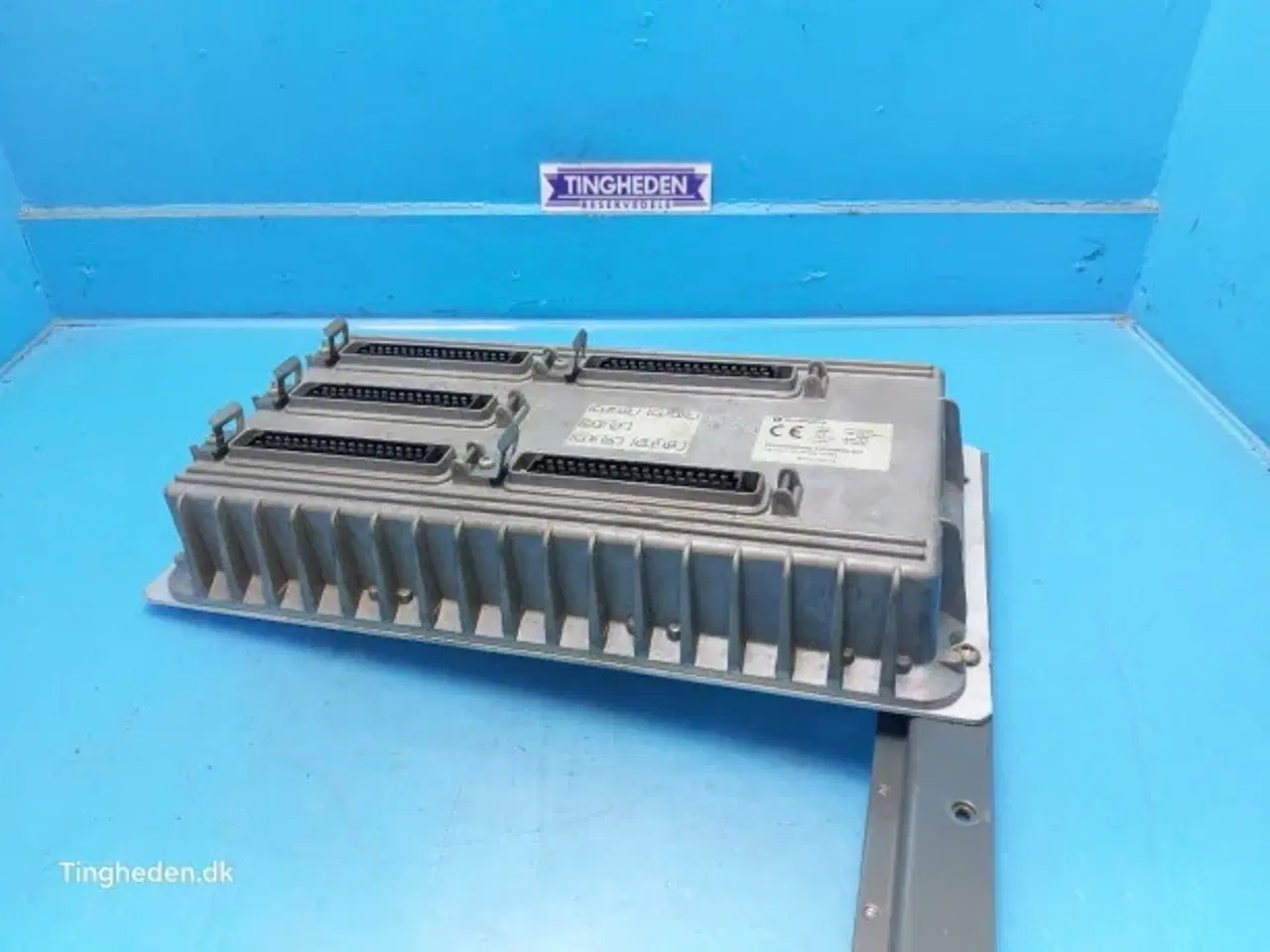 Billede 10 - Massey Ferguson 7274 Left Job Computer 28782471