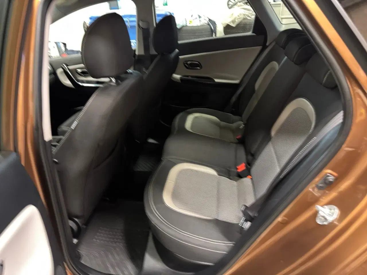 Billede 13 - Kia Ceed 1,6 CRDi 110 Attraction SW